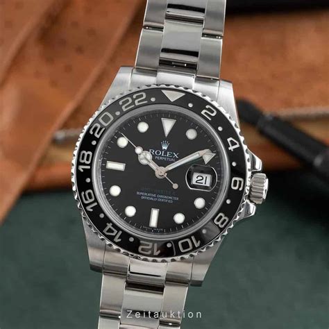 como identificar un rolex original